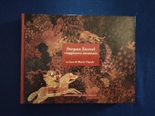 Stephan Zavrel viaggiatore incantato Mario vigiak