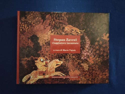 Stephan zavrel viaggiatore - stephan,