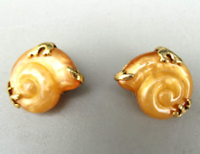 Boucle d'oreille comptoir de