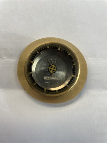 Orologio vintage zodiac - vintage,