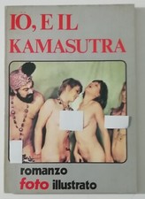 Kamasutra romanzo - il,