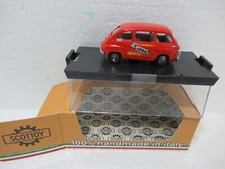 fiat 600 multipla 1956 "