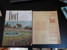 Fiori e piante ( rivista ) 