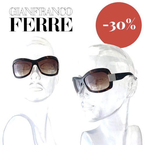 Gianfranco ferre occhiali - ferre, da