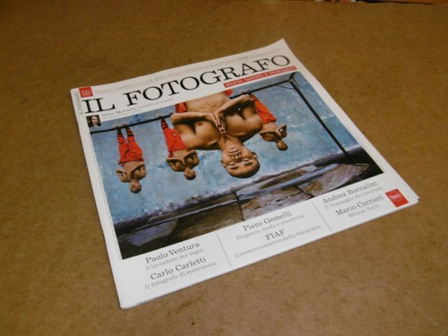 Rivista fotografo 280 - rivista, n°280