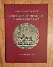 VENEZIA NELLE MEDAGLIE DI