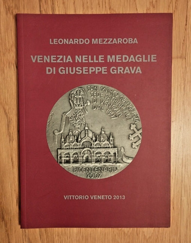 Venezia nelle medaglie - venezia, di