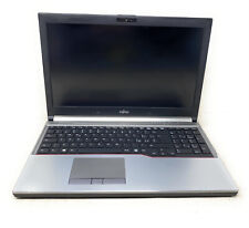 FUJITSU CELSIUS H760 15,6" RICONDIZIONATO CPU I5-6440HQ 2.60GHZ RAM16GB SSD512GB