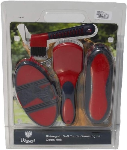 Rhinegold set pulizia - rhinegold,