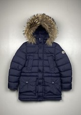 Moncler Cluny Giubbotto