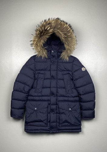 Moncler cluny giubbotto - moncler,