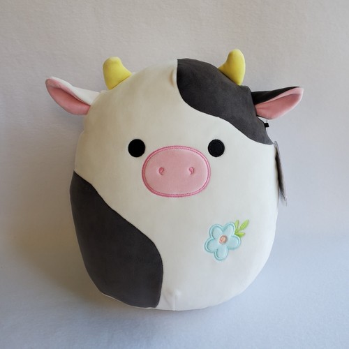 Peluche squishmallow connor - squishmallow,