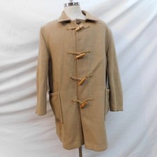Cappotto vintage Orvis uomo