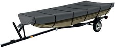 GOODSMANN Jon Boat Cover 300D