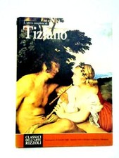 L'Opera Completa Di Tiziano