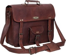 Borsa a tracolla da uomo in