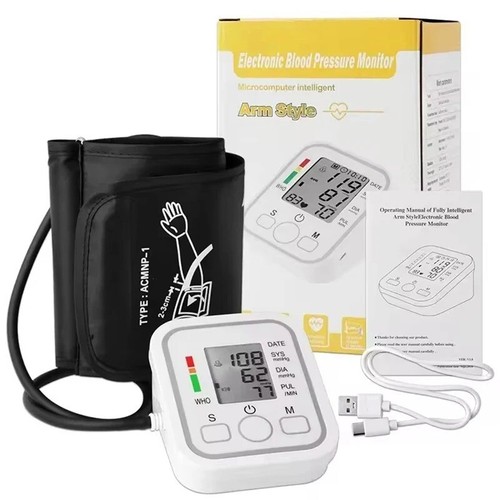 Misuratore pressione digitale - misuratore,