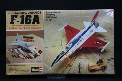 Xp104 revell maquette - revell, 1/72