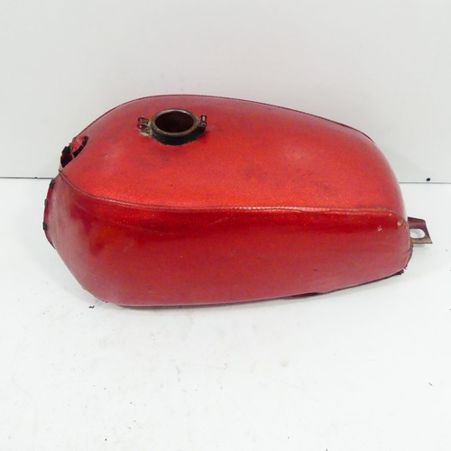 Suzuki 250 serbatoio della - serbatoio,