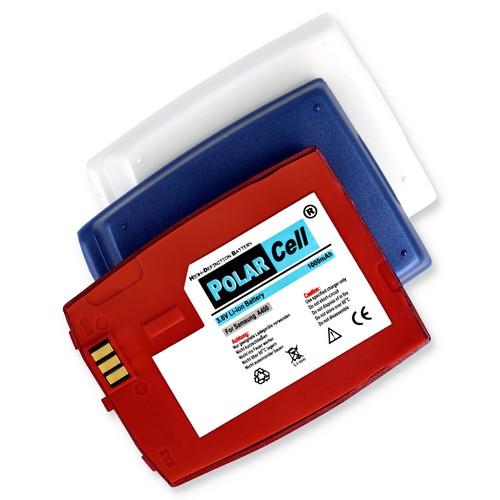 Batteria per samsung - per,