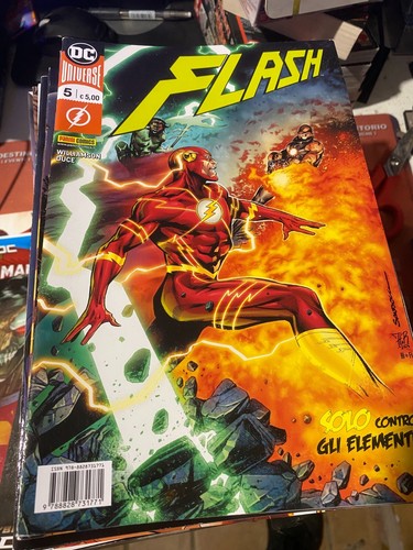 Flash panini - -,