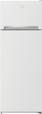 Beko Frigorifero Doppia Porta 223 lt Classe E Statico Bianco RDSA240K40WN