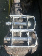 Pedali Sheffield Sprint 673