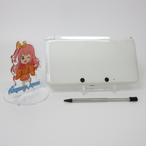 【Eccellente】Console
