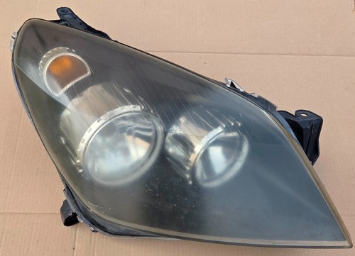 Faro anteriore destro - destro, opel