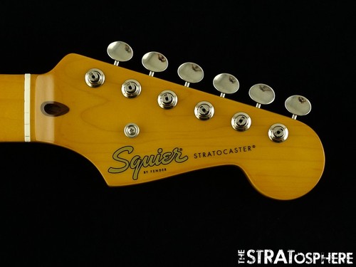 Fender squier classic vibe - fender,