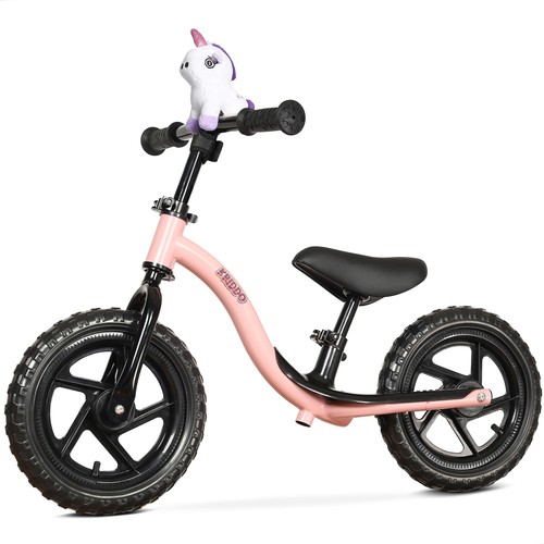 Bicicletta senza pedali - senza,