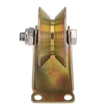 Ruota per cancello scorrevole