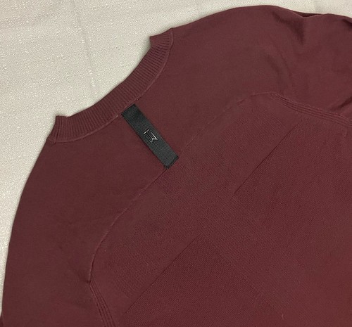 Maglione pullover golf nike - maglione,