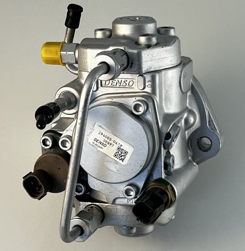Pompa iniezione denso per - iniezione,