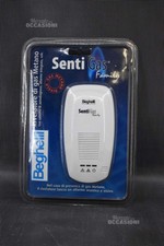 New Beghelli Methane Gas