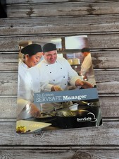 SERVSAFE MANAGER - Paperback