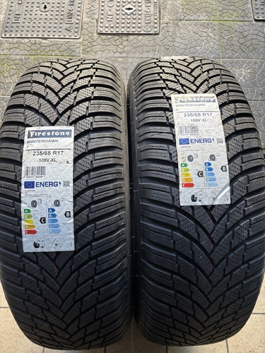 Pneumatici firestone 235 - firestone, 235/65/17
