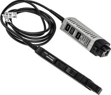 Sonda per oscilloscopio