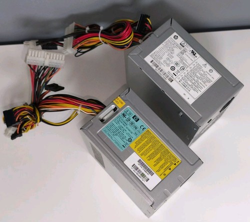 Stock alimentatori pc hp - stock,