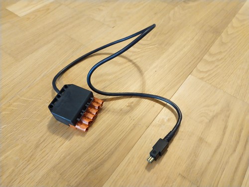 Adattatore viessmann poli - viessmann, 4