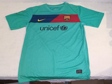BARCELLONA 2010 /11 NIKE rara