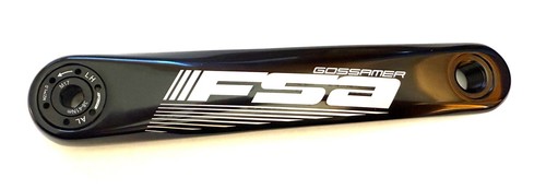 Fsa gossamer megaexo - fsa,