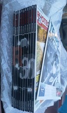 Riviste Ruoteclassiche 2017