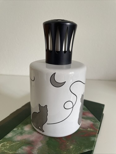 Lampe berger vintage décor - berger,