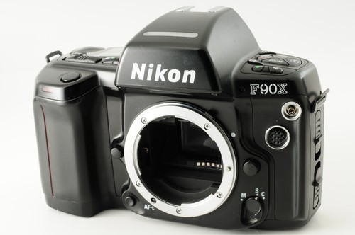 Quasi come nuova - [], nikon