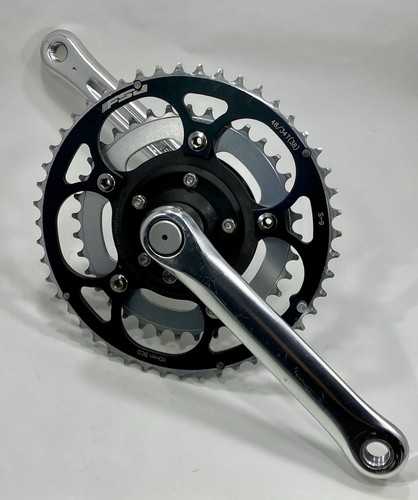Set pedivelle vintage - , schlumpf