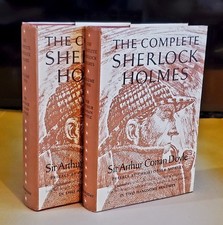 The complete sherlock - complete,