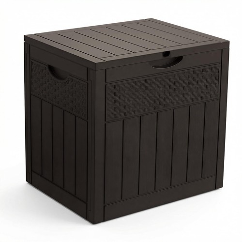 Vounot baule esterno 126l - baule, da