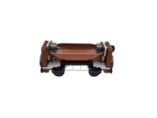 Lego® TRENO 9V RC Ferrovia