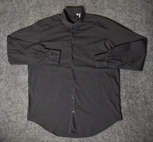 Camicia uomo vintage versace - camicia,